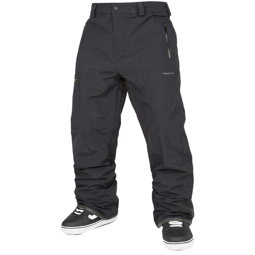 Volcom Gore Tex snowboard ski pants